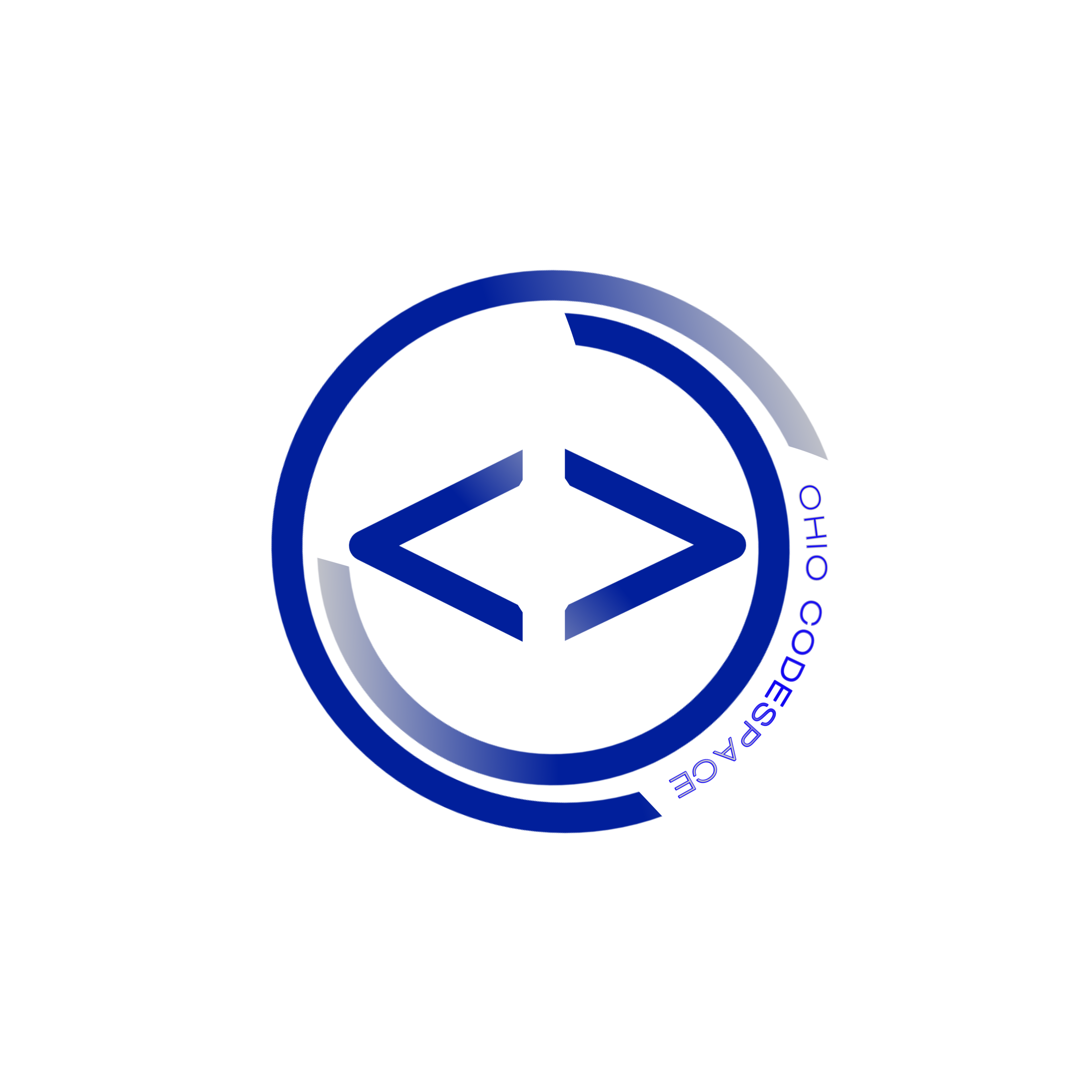 Ohio Codespace logo
